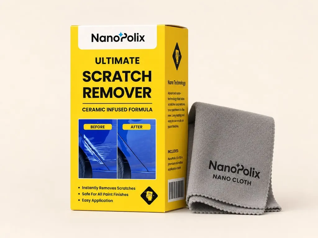 NanoPolix Dusk Tide Nano-Tuch